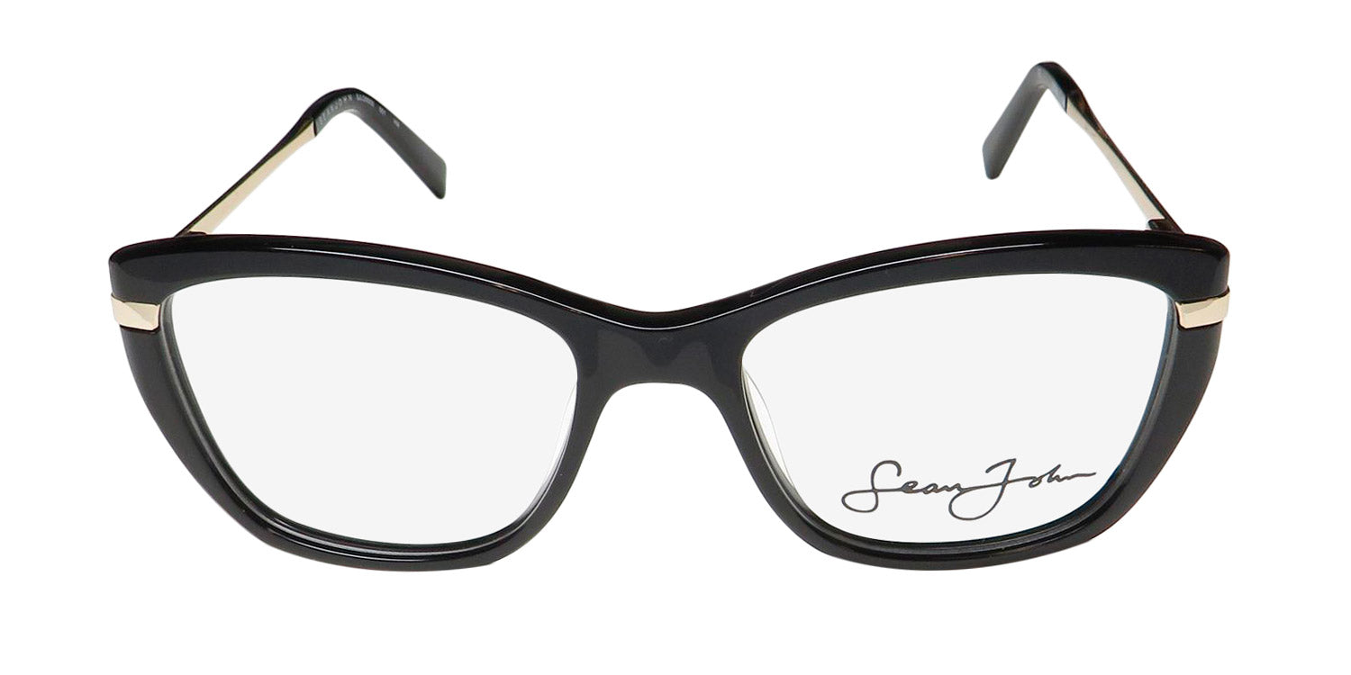 Sean John 6000 Eyeglasses by ModaFrames