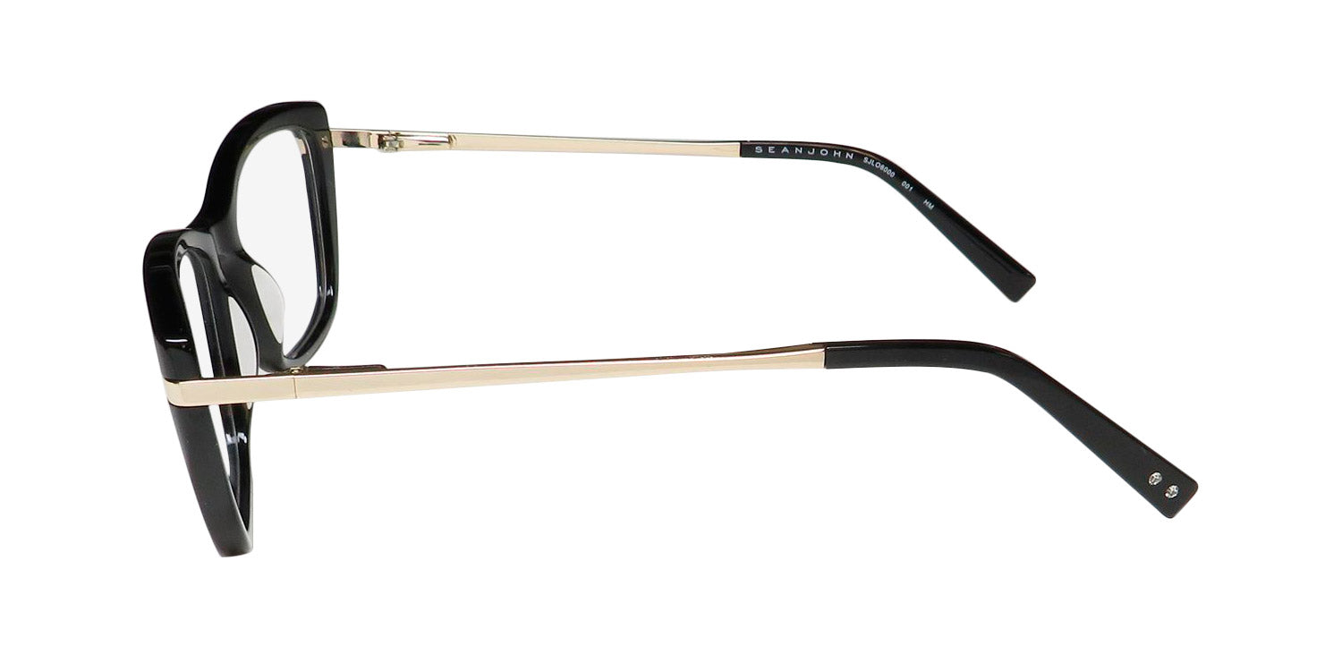 Sean John 6000 Eyeglasses by ModaFrames