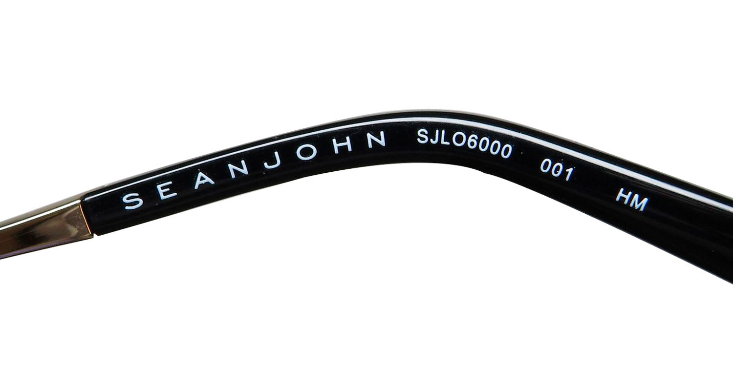 Sean John 6000 Eyeglasses by ModaFrames