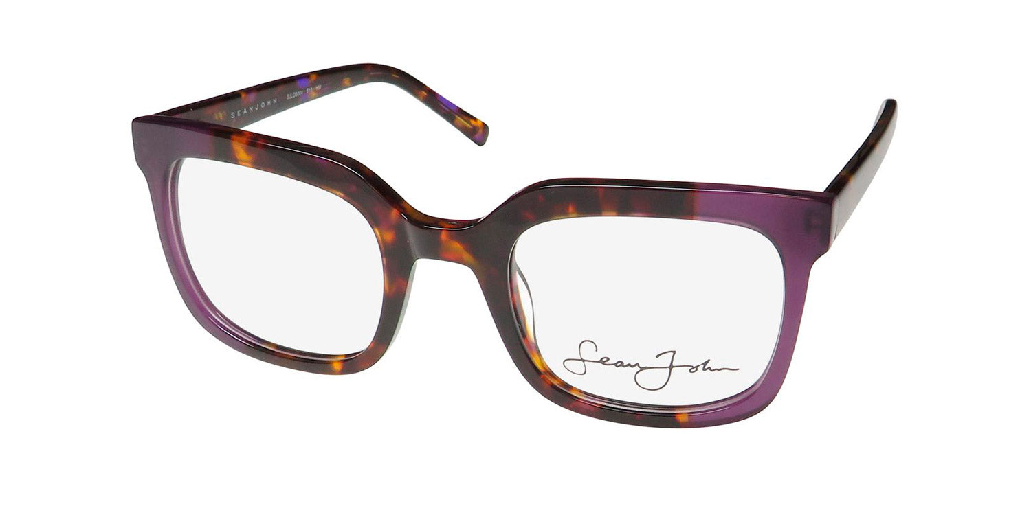Sean John 6004 Eyeglasses by ModaFrames
