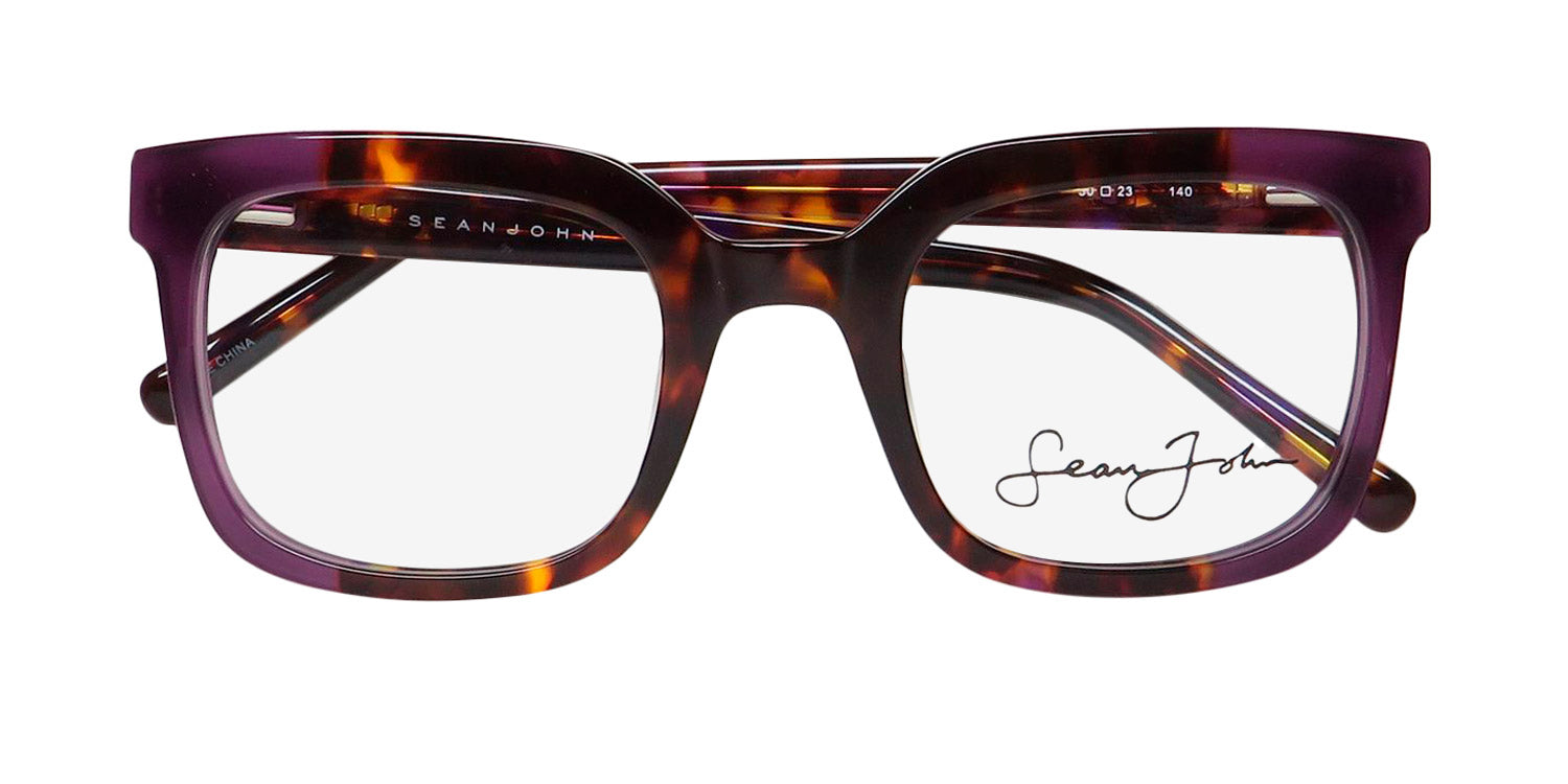 Sean John 6004 Eyeglasses by ModaFrames