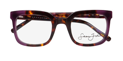 Sean John 6004 Eyeglasses by ModaFrames