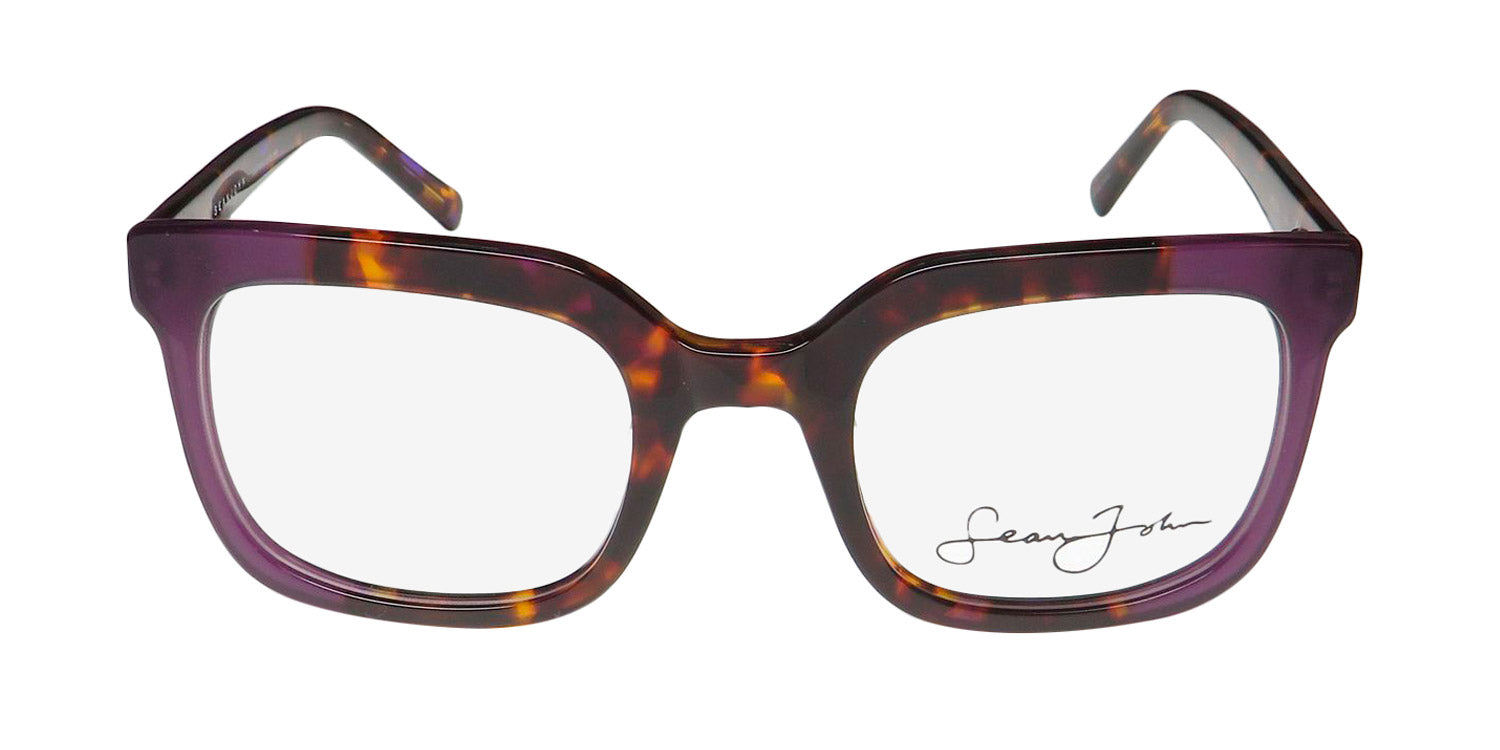 Sean John 6004 Eyeglasses by ModaFrames