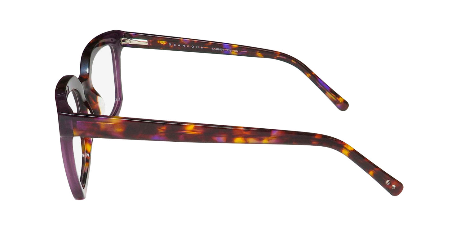 Sean John 6004 Eyeglasses by ModaFrames
