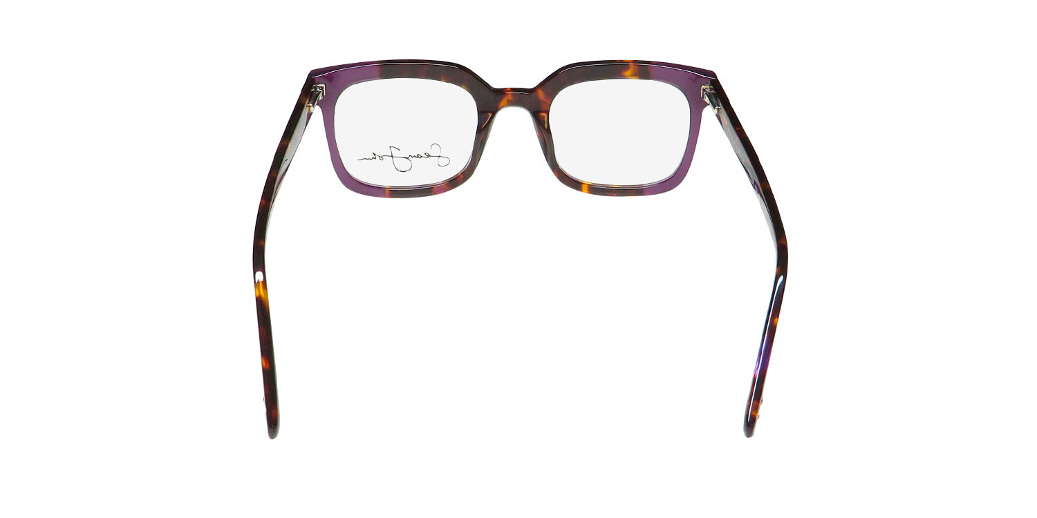 Sean John 6004 Eyeglasses by ModaFrames