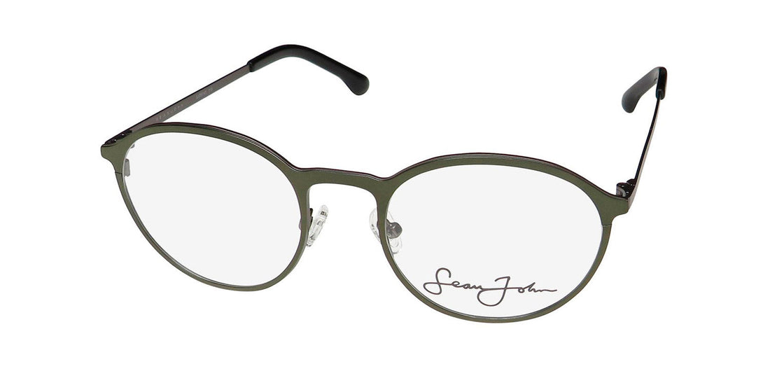 Sean John 5143 Eyeglasses by ModaFrames