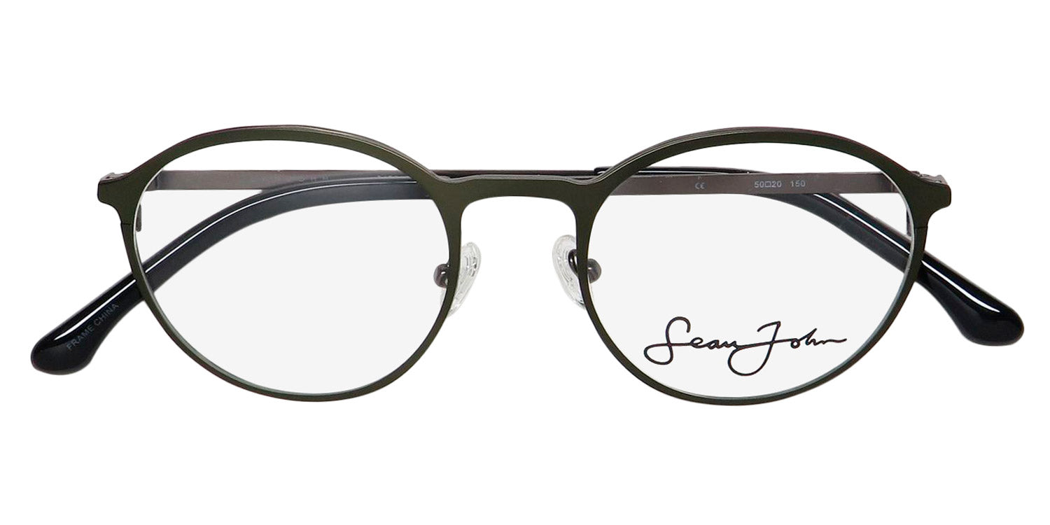 Sean John 5143 Eyeglasses by ModaFrames