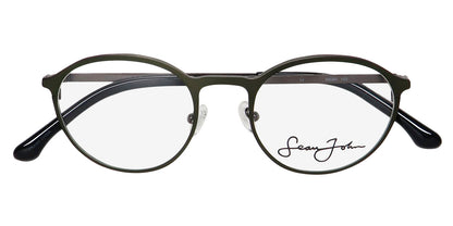 Sean John 5143 Eyeglasses by ModaFrames