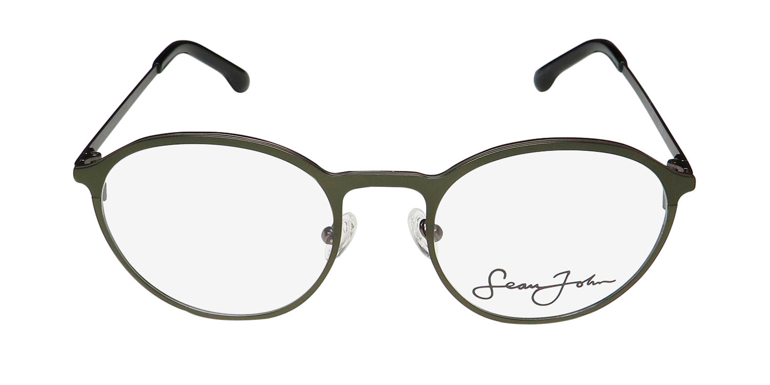 Sean John 5143 Eyeglasses by ModaFrames