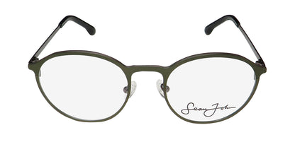 Sean John 5143 Eyeglasses by ModaFrames