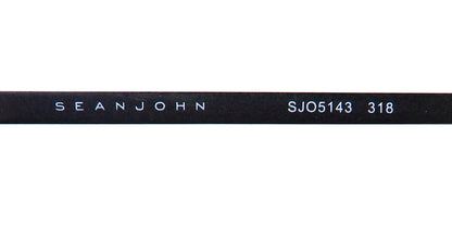 Sean John 5143 Eyeglasses by ModaFrames