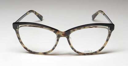 Furla Vfu192 Eyeglasses by ModaFrames