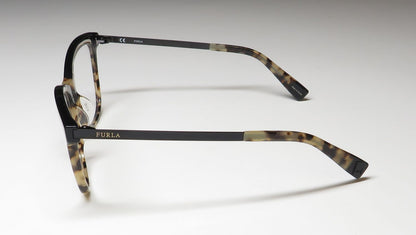 Furla Vfu192 Eyeglasses by ModaFrames