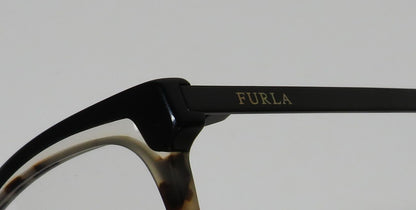 Furla Vfu192 Eyeglasses by ModaFrames