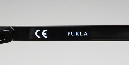 Furla Vfu192 Eyeglasses by ModaFrames