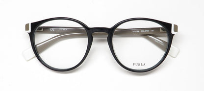 Furla Vfu194 Eyeglasses by ModaFrames