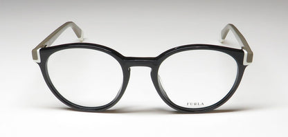 Furla Vfu194 Eyeglasses by ModaFrames