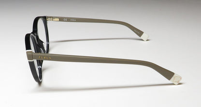 Furla Vfu194 Eyeglasses by ModaFrames