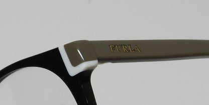 Furla Vfu194 Eyeglasses by ModaFrames
