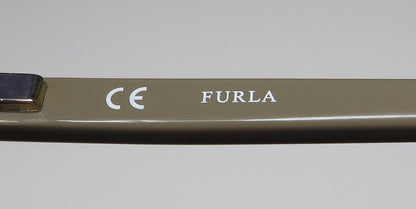 Furla Vfu194 Eyeglasses by ModaFrames