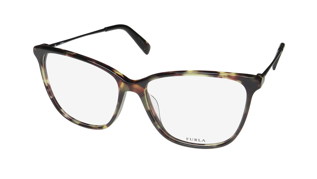 Furla Vfu200 Eyeglasses by ModaFrames