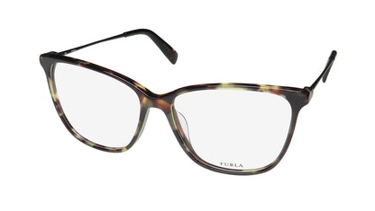 Furla Vfu200 Eyeglasses by ModaFrames