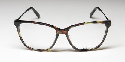 Furla Vfu200 Eyeglasses by ModaFrames