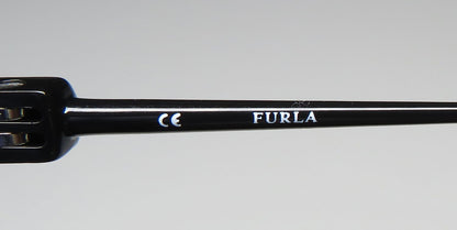 Furla Vfu200 Eyeglasses by ModaFrames