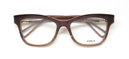 Furla Vfu438 Eyeglasses by ModaFrames