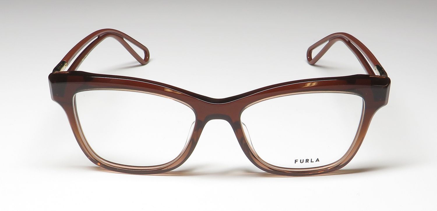 Furla Vfu438 Eyeglasses by ModaFrames