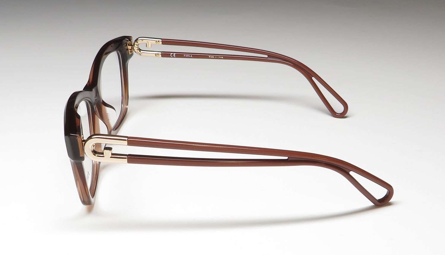Furla Vfu438 Eyeglasses by ModaFrames