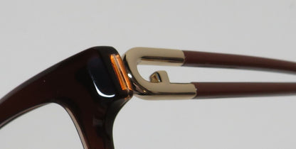Furla Vfu438 Eyeglasses by ModaFrames