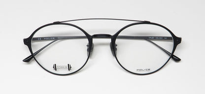 Police Vpl991 Eyeglasses by ModaFrames