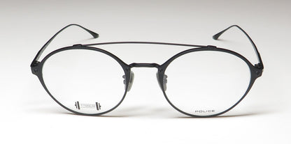Police Vpl991 Eyeglasses by ModaFrames