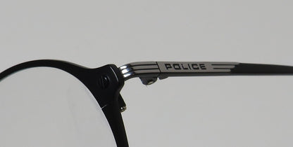 Police Vpl991 Eyeglasses by ModaFrames