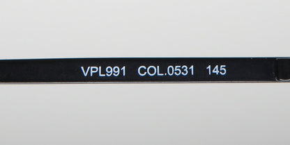 Police Vpl991 Eyeglasses by ModaFrames