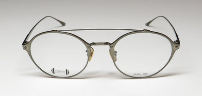 Police Vpl991 Eyeglasses by ModaFrames