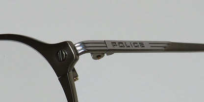 Police Vpl991 Eyeglasses by ModaFrames