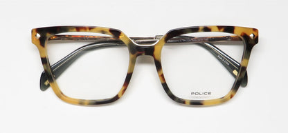 Police Vpld26 Stagedive 8 Eyeglasses by ModaFrames