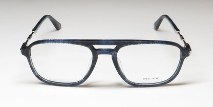 Police Vpld13 Milestone 1 Eyeglasses