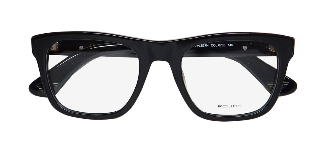 Police Vple37 Origins Bullet 1 Eyeglasses