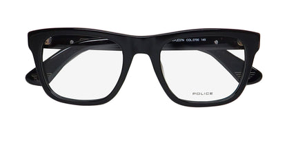 Police Vple37 Origins Bullet 1 Eyeglasses
