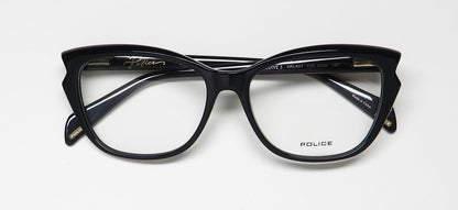 Police Vpla01 Stagedive 3 Eyeglasses by ModaFrames