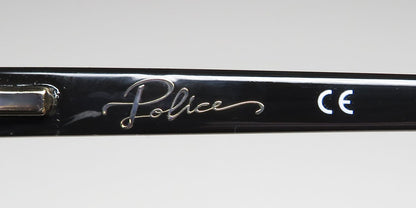 Police Vpla01 Stagedive 3 Eyeglasses by ModaFrames