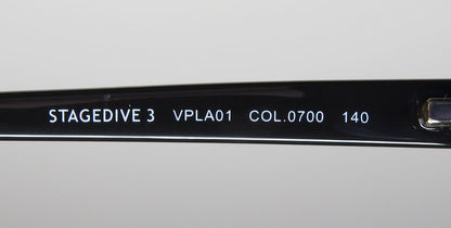 Police Vpla01 Stagedive 3 Eyeglasses by ModaFrames