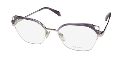 Police Vpla04 Zephirus 2 Eyeglasses by ModaFrames