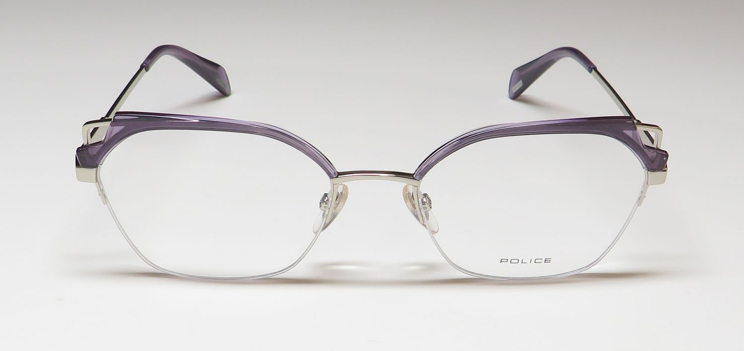 Police Vpla04 Zephirus 2 Eyeglasses by ModaFrames