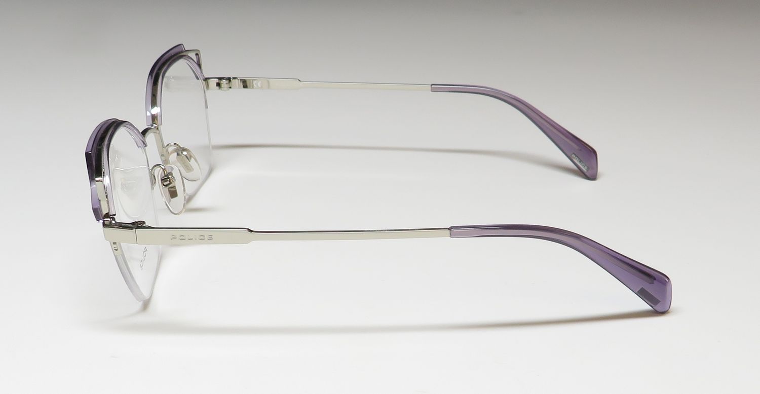 Police Vpla04 Zephirus 2 Eyeglasses by ModaFrames