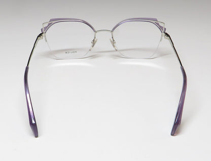 Police Vpla04 Zephirus 2 Eyeglasses by ModaFrames