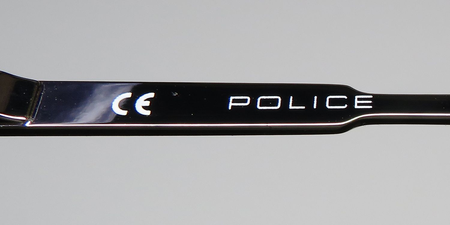Police Vpla04 Zephirus 2 Eyeglasses by ModaFrames